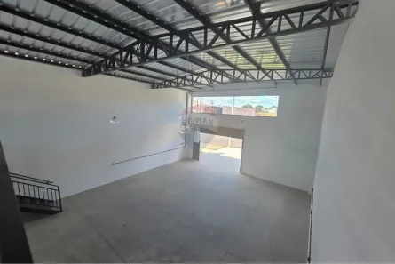 Galpão/Depósito/Armazém para alugar, 200m² no Lívia, Botucatu