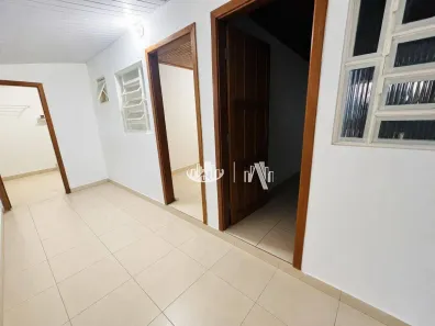 Casa com 1 Quarto para alugar, 50m² no Ouro Branco, Londrina