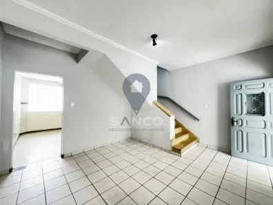 Casa com 2 Quartos para alugar, 171m² no Vila Vianelo, Jundiaí