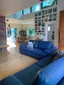 Casa de Condomínio com 3 Quartos à venda, 300m² no Guaratuba, Bertioga