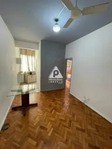 Apartamento com 1 Quarto à venda, 53m² no Tijuca, Rio de Janeiro