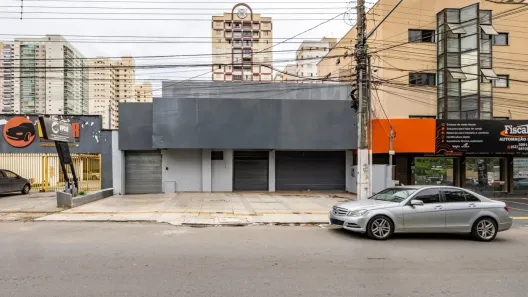 Ponto Comercial com 7 Quartos à venda, 1012m² no Setor Bueno, Goiânia