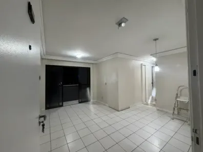 Apartamento com 3 Quartos à venda, 62m² no Aldeota, Fortaleza