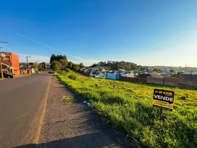 Lote/Terreno à venda, 352m² no União, Estância Velha