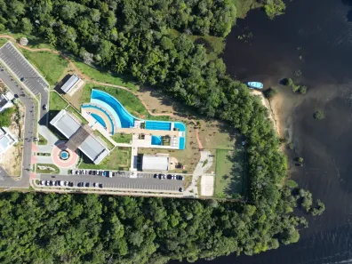 Lote/Terreno com 1 Quarto à venda, 250m² no Ponta Negra, Manaus