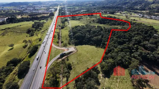 Lote/Terreno à venda, 270000m² no Distrito Industrial Benedito Storani, Vinhedo