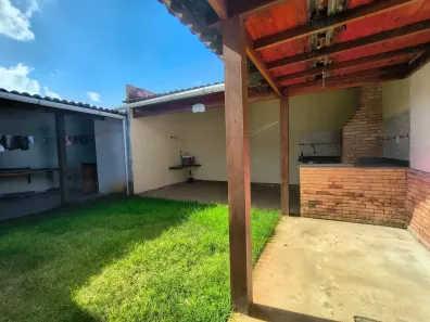 Casa com 3 Quartos à venda, 125m² no Neópolis, Natal