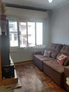 Apartamento com 2 Quartos à venda, 60m² no Cidade Baixa, Porto Alegre