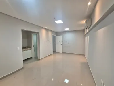 Ponto Comercial para alugar, 44m² no Vila Belvedere, Americana