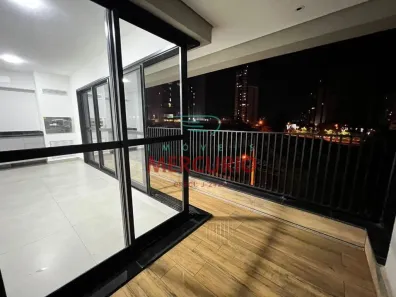 Apartamento com 3 Quartos à venda, 159m² no Vila Aviação, Bauru