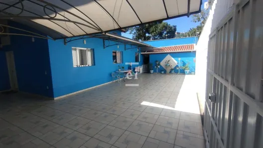 Casa com 4 Quartos à venda, 167m² no Jardim Europa, Campo Limpo Paulista
