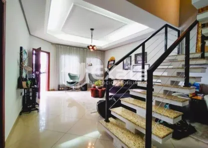 Casa de Condomínio com 3 Quartos à venda, 310m² no Parque Residencial Villa dos Inglezes, Sorocaba