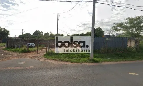 Lote/Terreno à venda, 890m² no Quinta da Bela Olinda, Bauru
