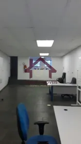 Sala Comercial à venda, 400m² no Chácara Inglesa, São Paulo