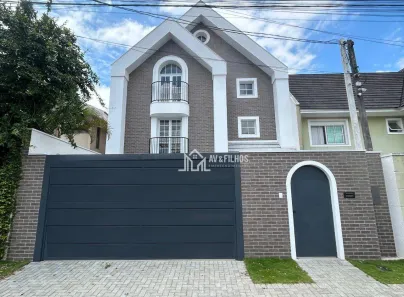 Sobrado com 3 Quartos à venda, 164m² no Centro, Pinhais