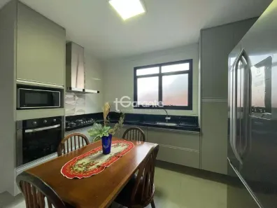 Apartamento com 3 Quartos à venda, 100m² no Boqueirão, Santos