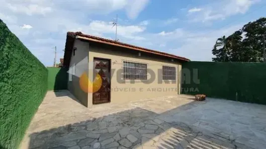 Casa com 2 Quartos para alugar, 60m² no Jardim Porto Novo, Caraguatatuba