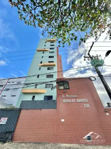 Apartamento com 3 Quartos à venda, 110m² no Barro Vermelho, Natal