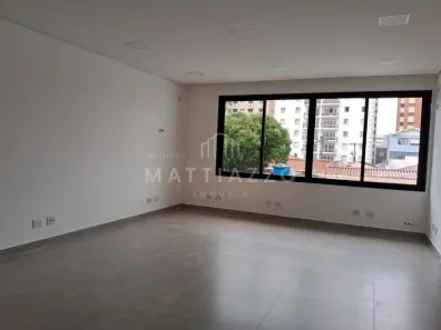 Sala Comercial para alugar, 65m² no Centro, Limeira