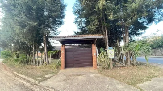 Fazenda/Sítio com 3 Quartos à venda, 224m² no Jardim Molinari, Jundiaí