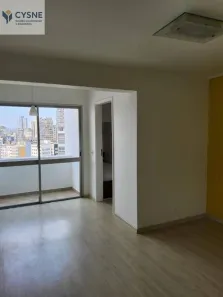 Apartamento com 1 Quarto à venda, 46m² no Vila Buarque, São Paulo
