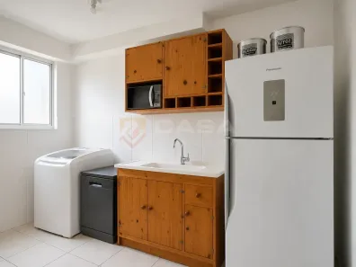Apartamento com 2 Quartos à venda, 48m² no Balneário de Carapebus, Serra