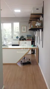 Sala Comercial à venda, 45m² no Santo Amaro, São Paulo
