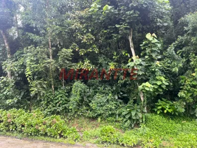 Lote/Terreno à venda, 888m² no Roseira, Mairiporã