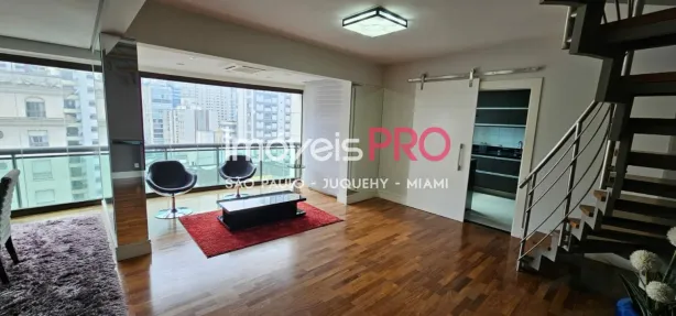 Apartamento com 4 Quartos à venda, 270m² no Jardim Paulista, São Paulo