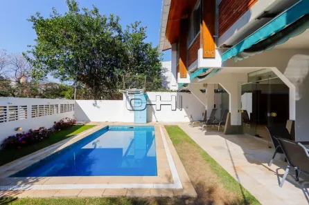 Casa com 3 Quartos à venda, 472m² no Sumaré, São Paulo