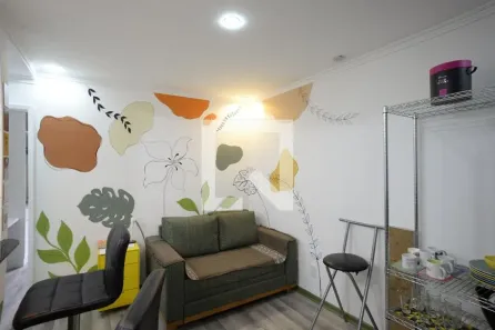 Apartamento com 2 Quartos à venda, 58m² no Vila Mariana, São Paulo