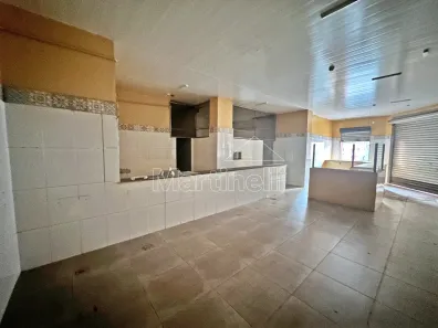 Imóvel Comercial para alugar, 1200m² no Centro, Ribeirão Preto