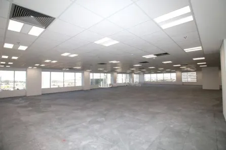 Sala Comercial para alugar, 500m² no Alphaville Centro Industrial e Empresarial/Alphaville., Barueri
