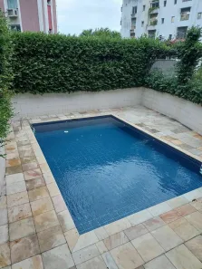 Apartamento com 4 Quartos à venda, 138m² no Lagoa, Rio de Janeiro