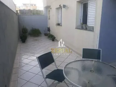 Apartamento com 3 Quartos à venda, 75m² no Santa Maria, São Caetano do Sul