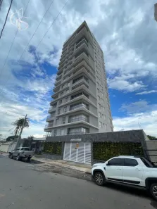 Apartamento com 3 Quartos à venda, 142m² no Jundiaí, Anápolis