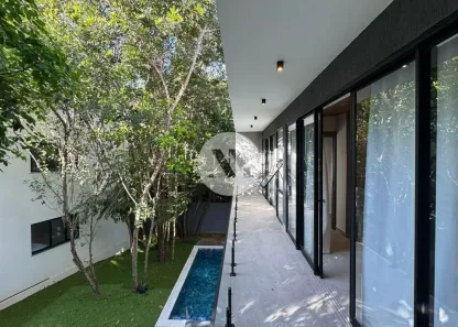 Casa de Condomínio com 5 Quartos à venda, 210m² no pipa, Tibau do Sul