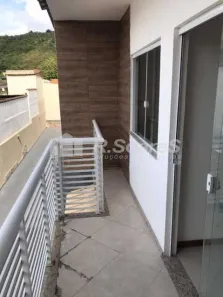Casa de Condomínio com 2 Quartos à venda, 74m² no Jardim Sulacap, Rio de Janeiro
