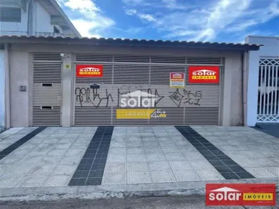 Casa com 4 Quartos à venda, 50m² no Jardim Popular, São Paulo