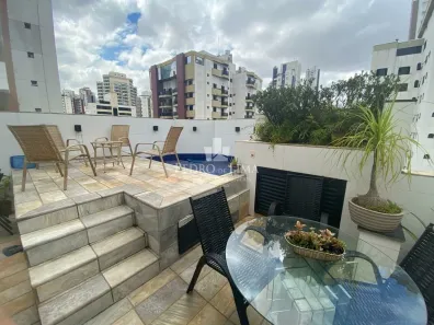 Cobertura com 3 Quartos à venda, 180m² no Vila Regente Feijó, São Paulo