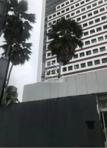 Apartamento com 3 Quartos à venda, 110m² no Caminho das Árvores, Salvador