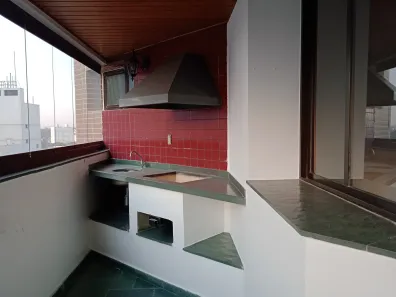 Apartamento com 4 Quartos à venda, 248m² no Centro, São Bernardo do Campo