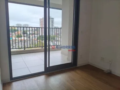 Apartamento com 1 Quarto para alugar, 45m² no Butantã, São Paulo