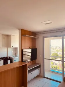 Apartamento com 2 Quartos para alugar, 60m² no São Francisco, Manaus