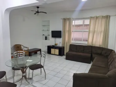 Apartamento com 2 Quartos à venda, 80m² no Pitangueiras, Guarujá