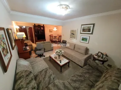 Apartamento com 3 Quartos à venda, 128m² no Pinheiros, São Paulo