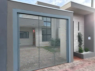 Casa com 3 Quartos à venda, 130m² no Sabará III, Londrina