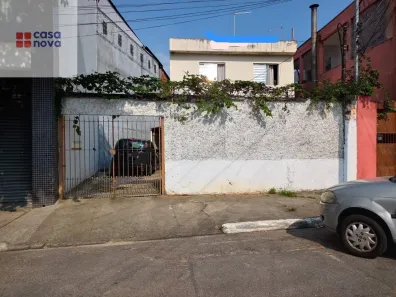 Casa de Condomínio com 2 Quartos à venda, 190m² no Vila Sabrina, São Paulo