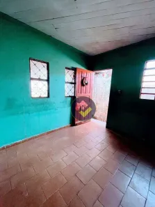 Casa com 2 Quartos à venda, 112m² no Conjunto Habitacional Jardim Primavera, Lençóis Paulista