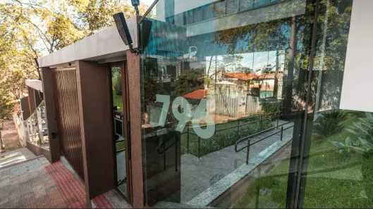 Apartamento com 2 Quartos à venda, 64m² no São Lucas, Belo Horizonte
